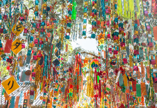 Dazaifu Tenmangu Shrine Enjoy Festivals Held Throughout the Year