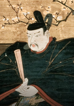御祭神 菅原道真公