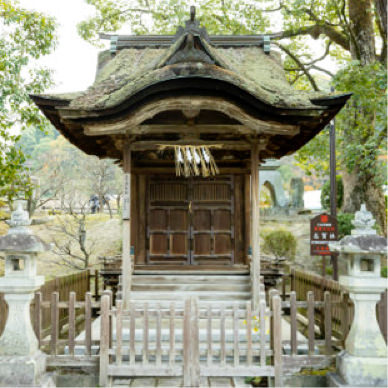 境内案内｜太宰府天満宮