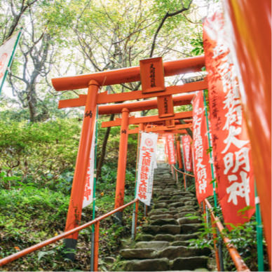 境内案内｜太宰府天満宮
