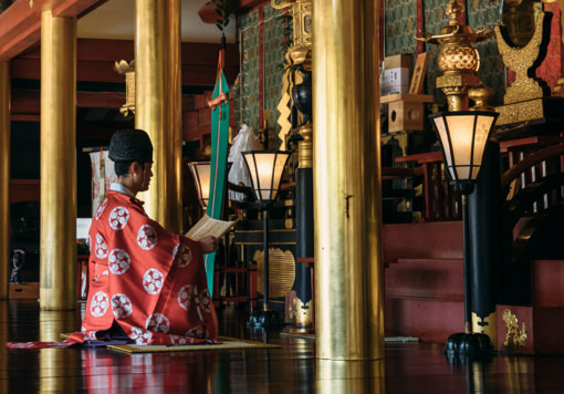 太宰府天満宮 ご祈願のイメージ