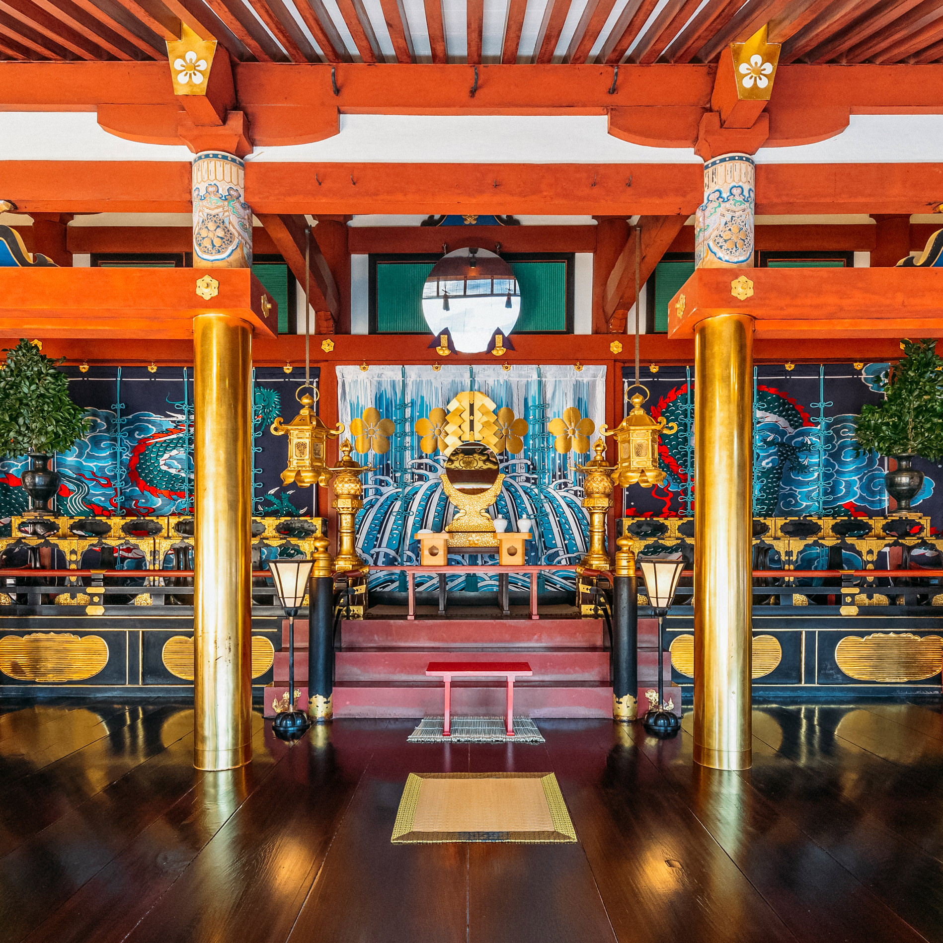 特別受験合格祈願大祭