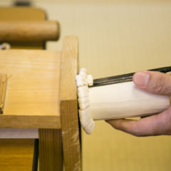 鷽替え・鬼すべ神事