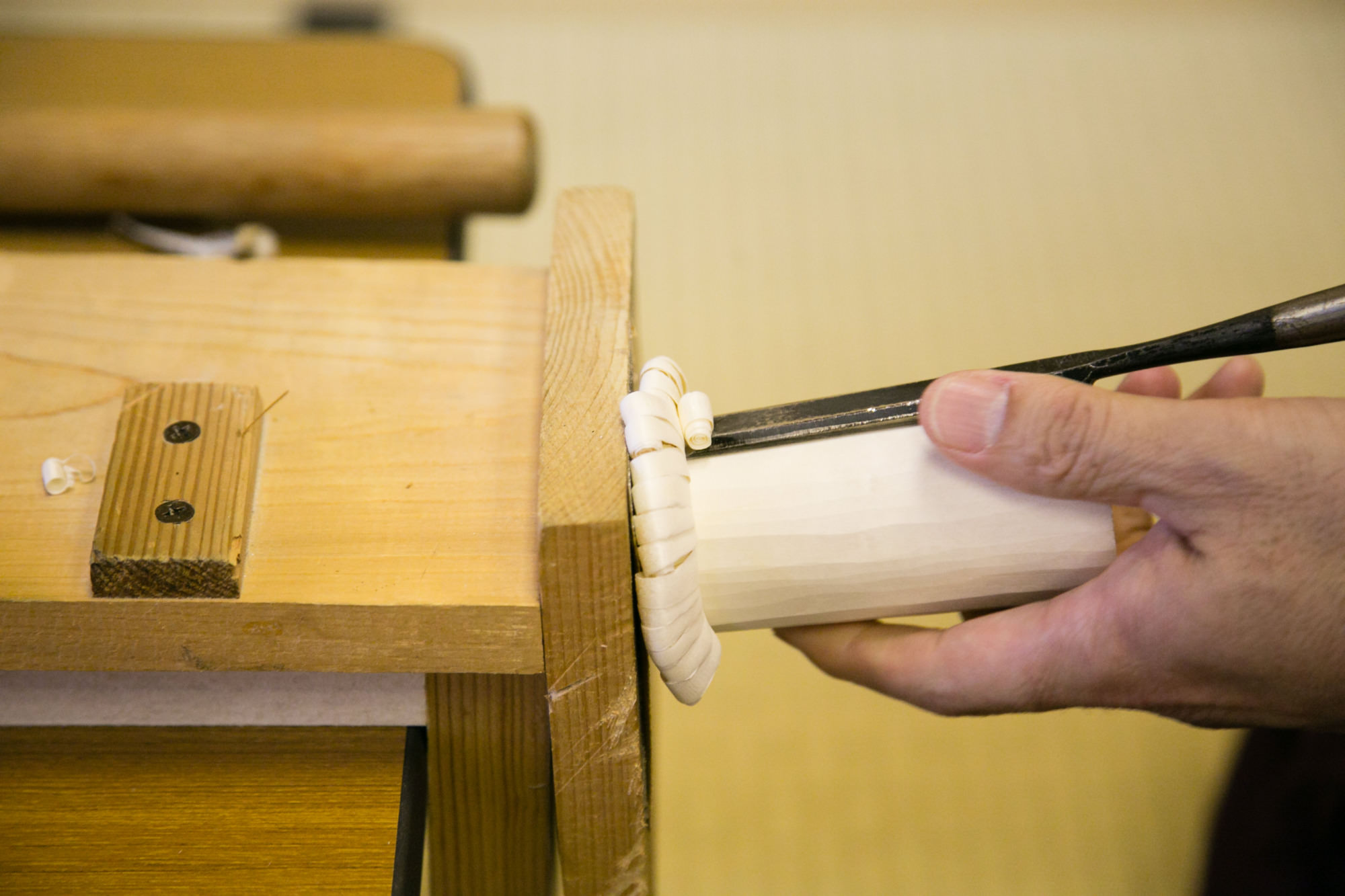 鷽替え・鬼すべ神事