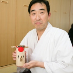 鷽替え・鬼すべ神事