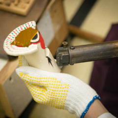 鷽替え・鬼すべ神事