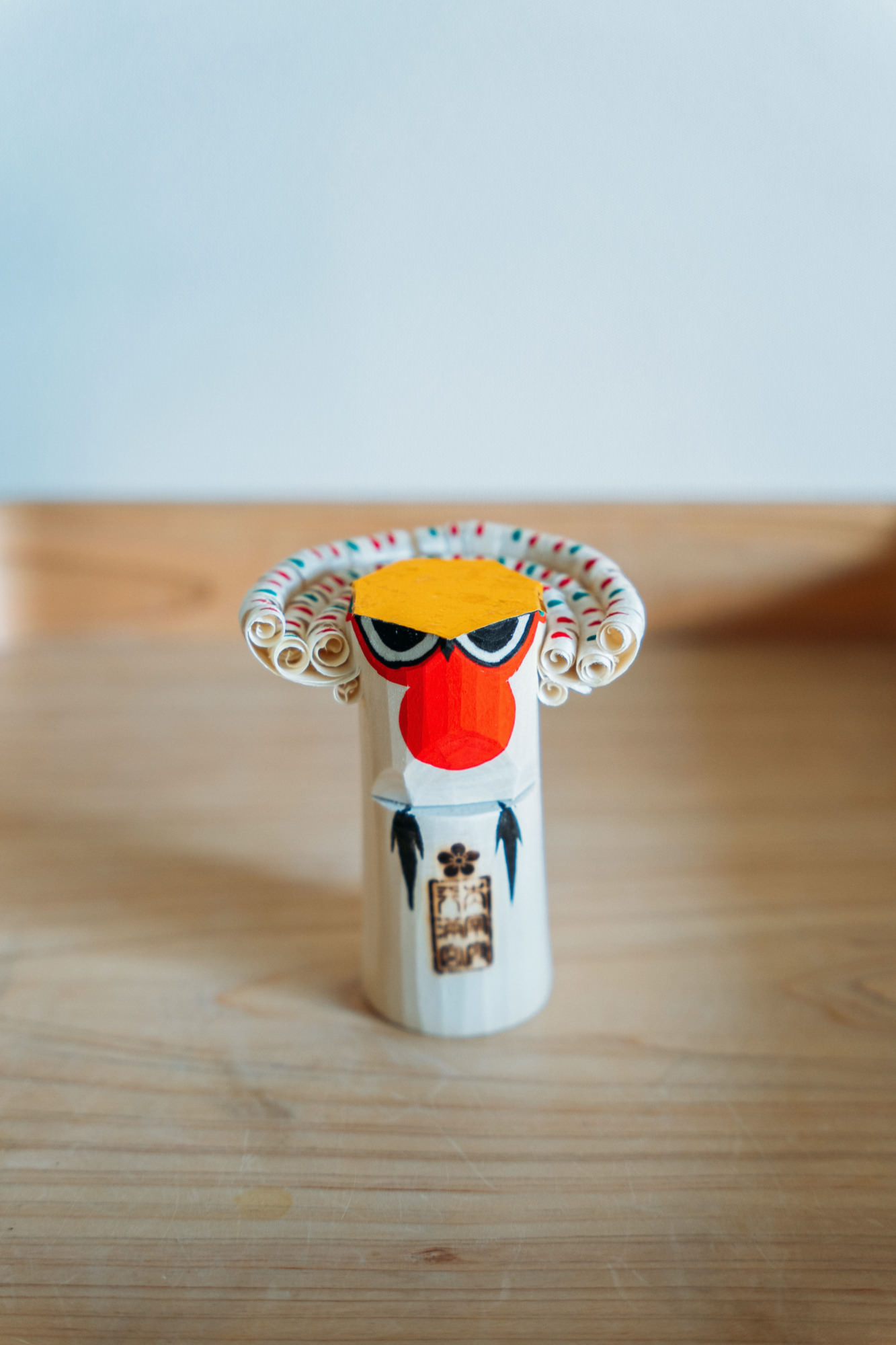 鷽替え・鬼すべ神事