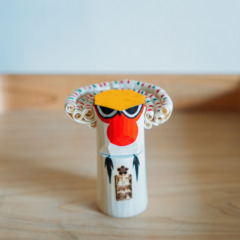 鷽替え・鬼すべ神事