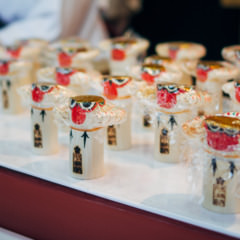 鷽替え・鬼すべ神事