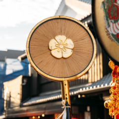 神幸式大祭