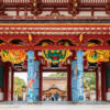 10月18日「特別受験合格祈願大祭」斎行