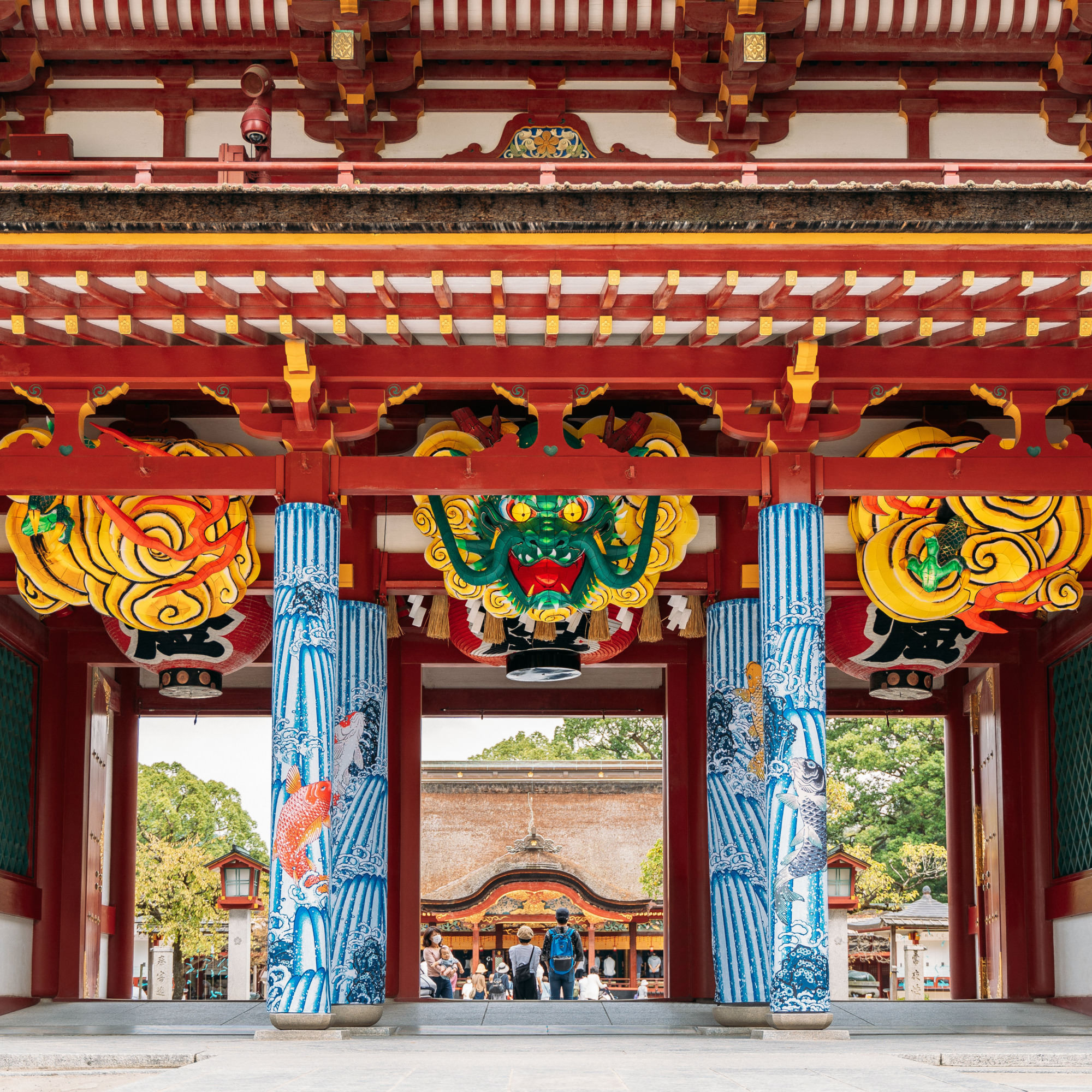 特別受験合格祈願大祭