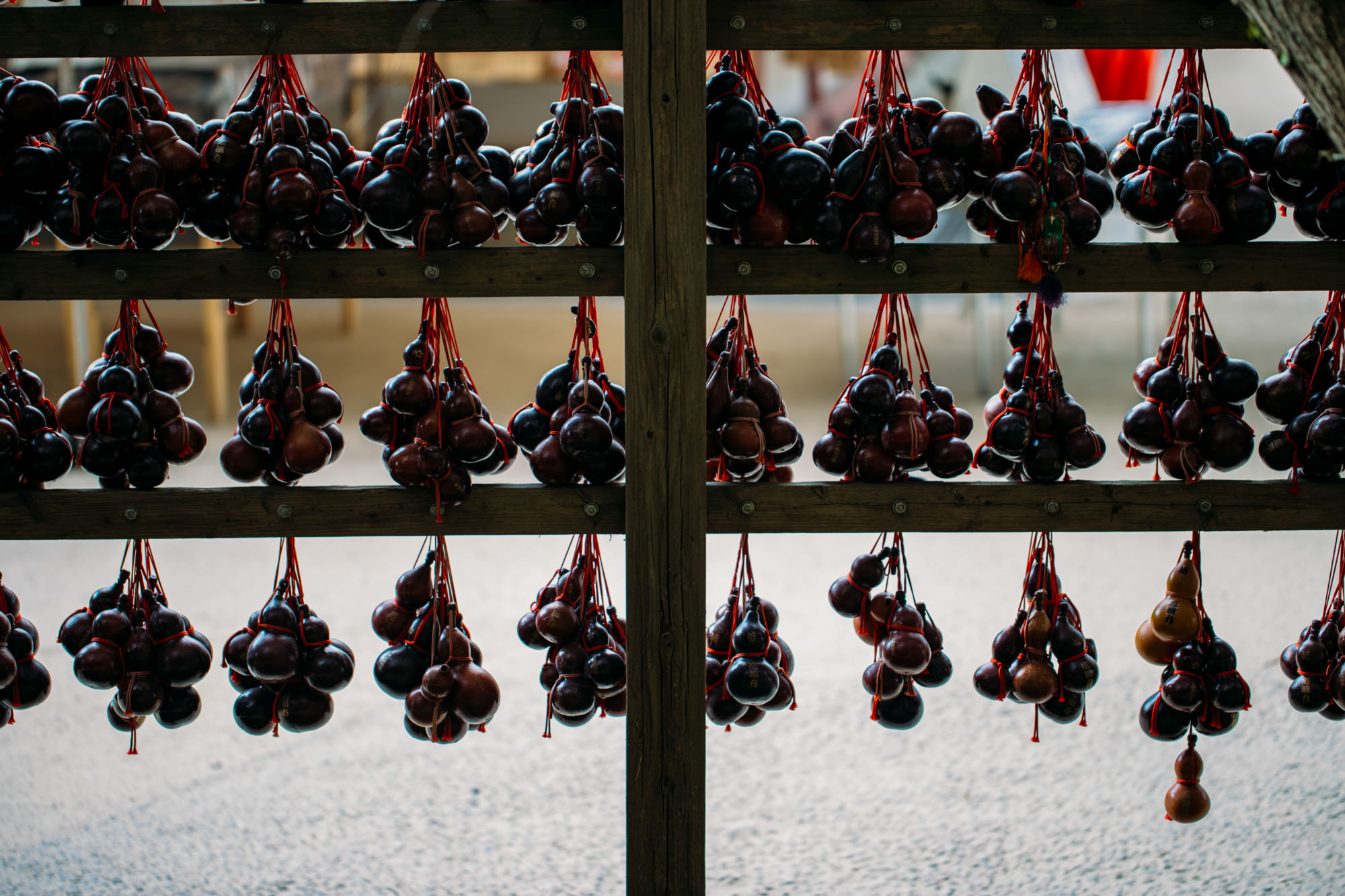 厄除厄晴れ祈願祭・厄晴れひょうたん焼納祭