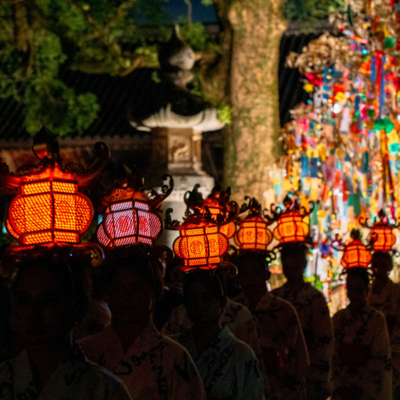 七夕祭｜太宰府天満宮