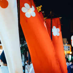神幸式大祭