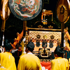 神幸式大祭