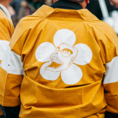 鷽替え・鬼すべ神事