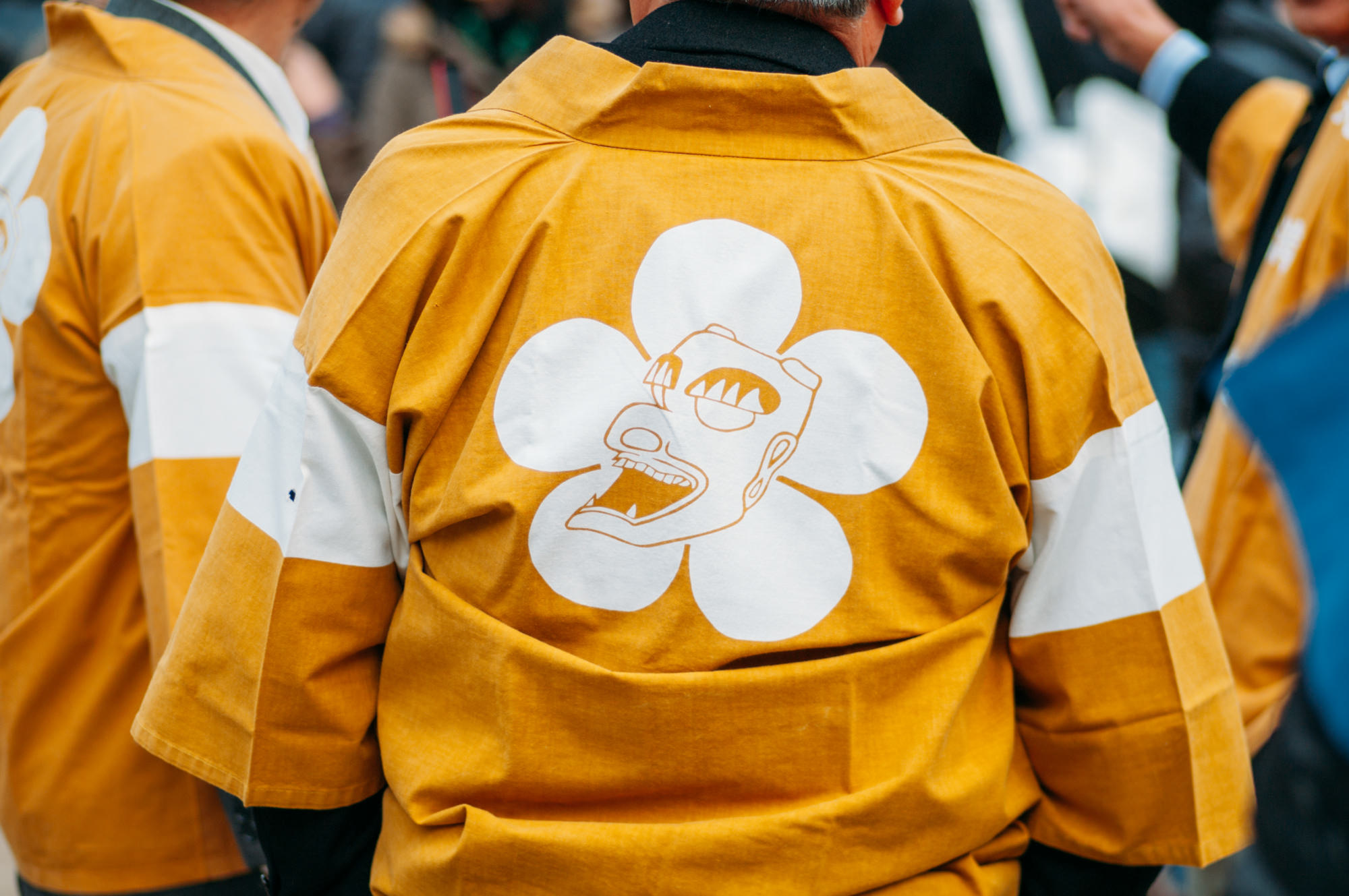 鷽替え・鬼すべ神事