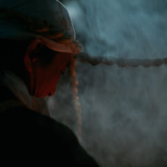 鷽替え・鬼すべ神事