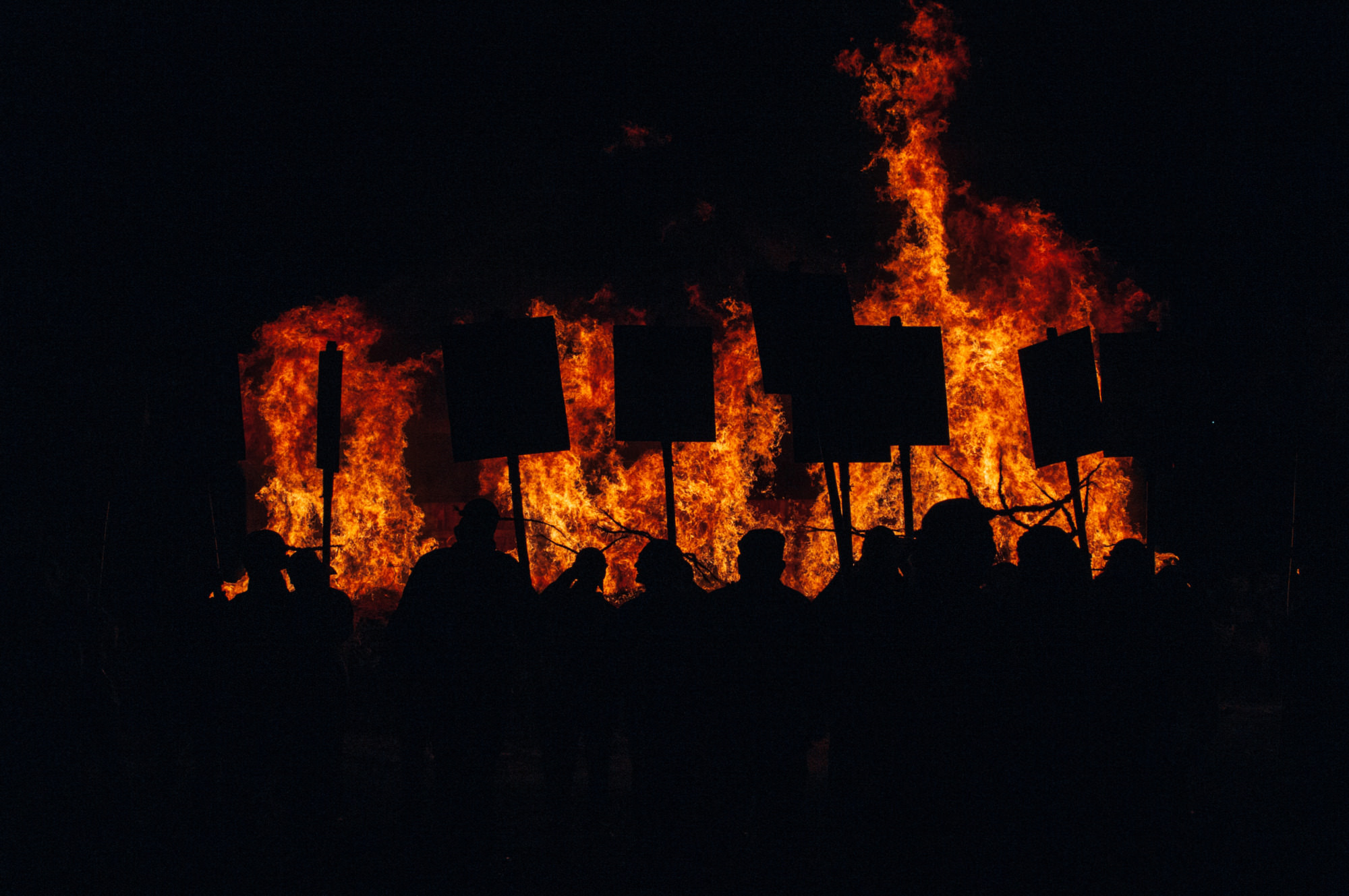 鷽替え・鬼すべ神事