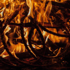 鷽替え・鬼すべ神事