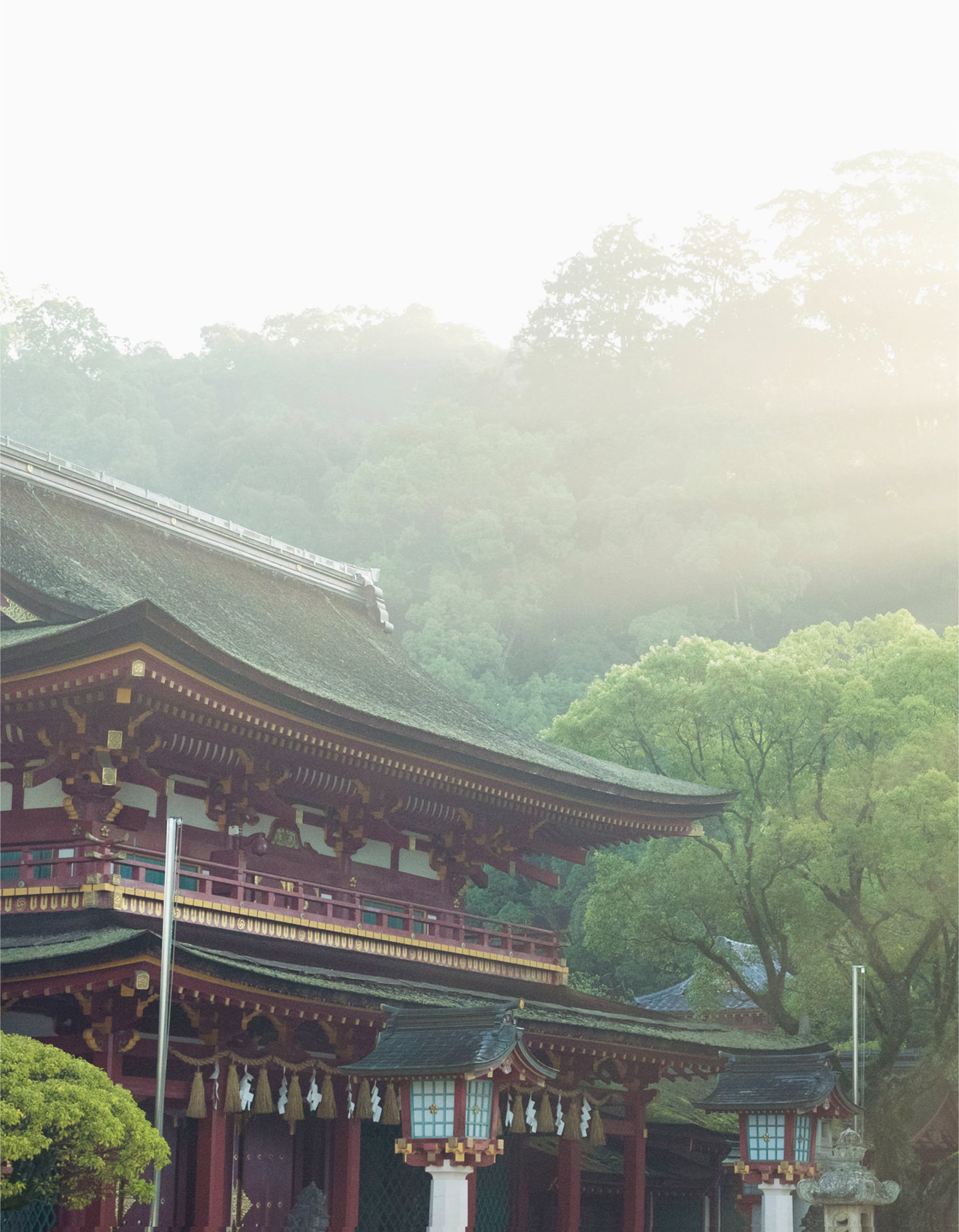 太宰府天満宮