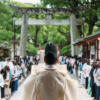 6月30日【大祓式】斎行