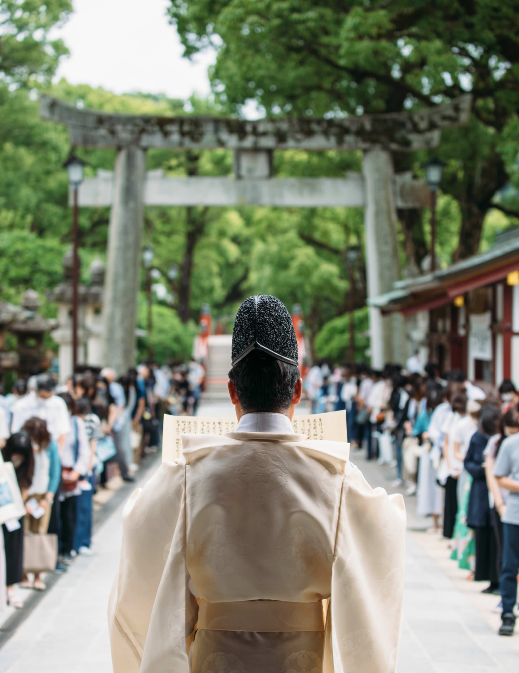 太宰府天満宮