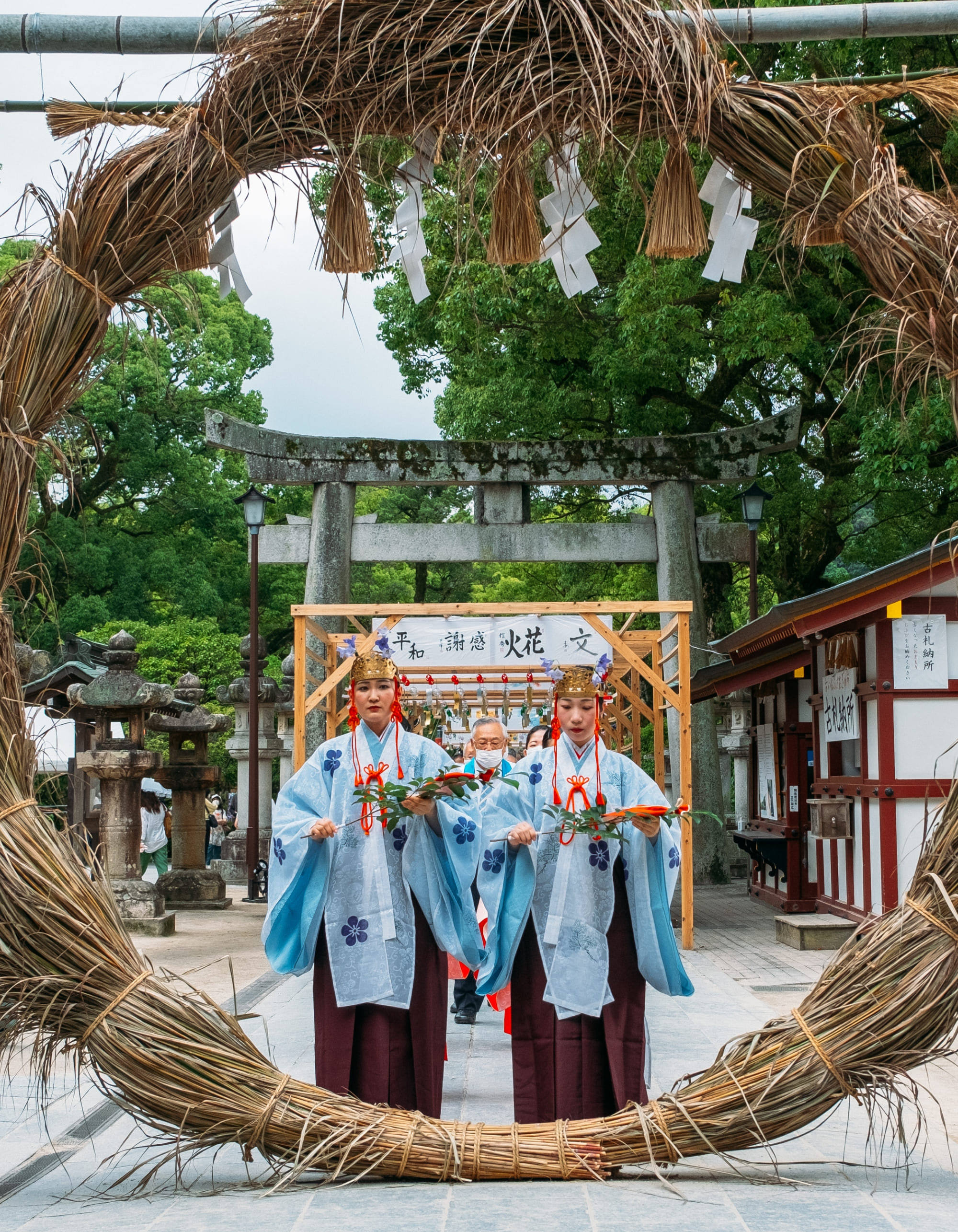 太宰府天満宮