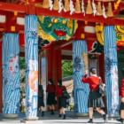 10月1日(水)~31日(金)「特別受験合格祈願大祭」期間