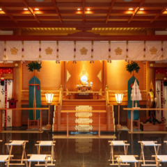 令和8年1月13日以降のご祈願について